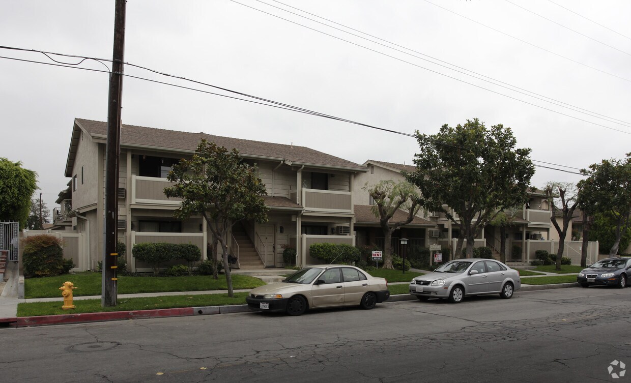 Foto principal - Woodside Apartments