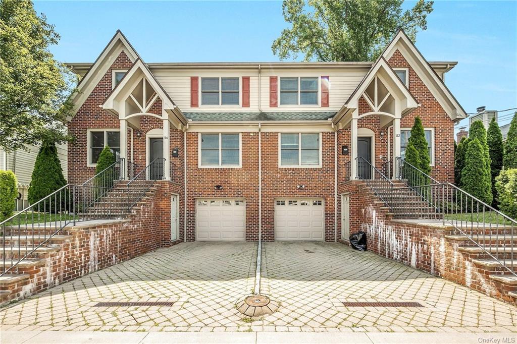 114 Lincoln Ave, Harrison, NY 10604 Condo for Rent in Harrison, NY