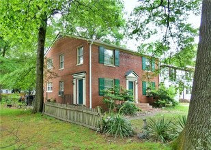 Building Photo - 4908 Chamberlayne Ave