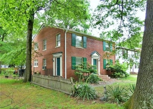 Building Photo - 4908 Chamberlayne Ave