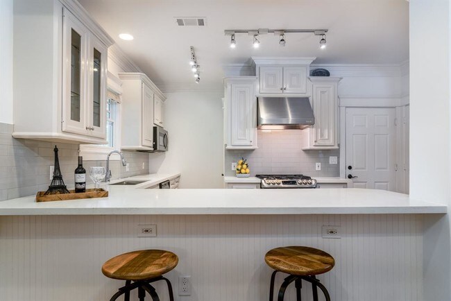 Foto del edificio - 2122 Nicholson St