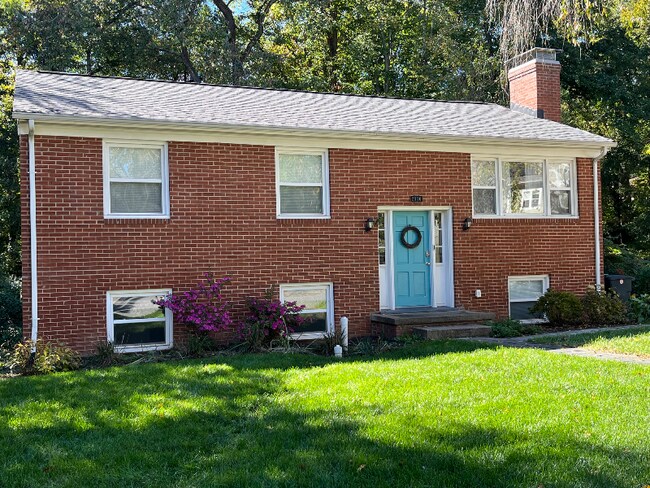 Foto del edificio - 2310 Wayne Ave