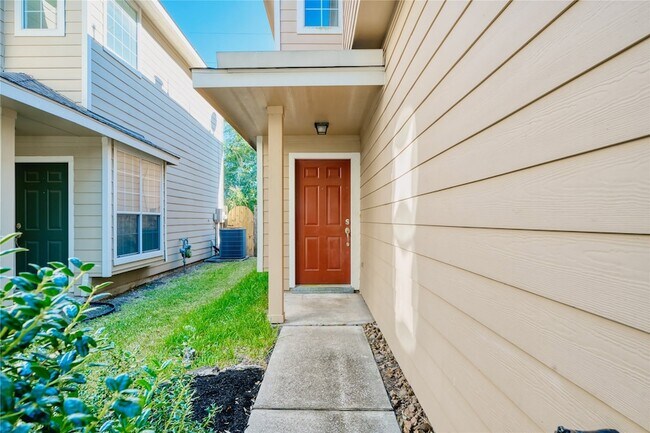 Foto del edificio - 2907 Hackamore Hollow Ln