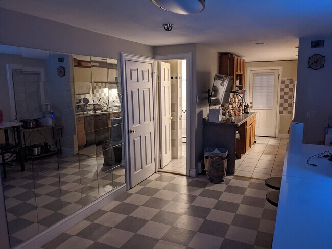 Foto del edificio - 1 Clark St