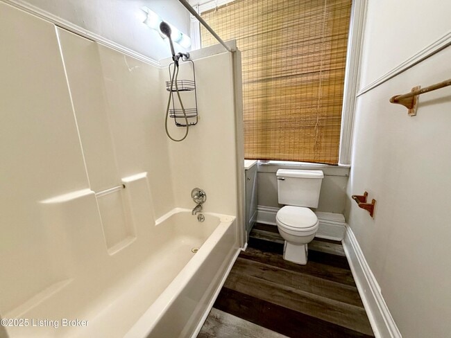 Building Photo - 1503 S 4th St