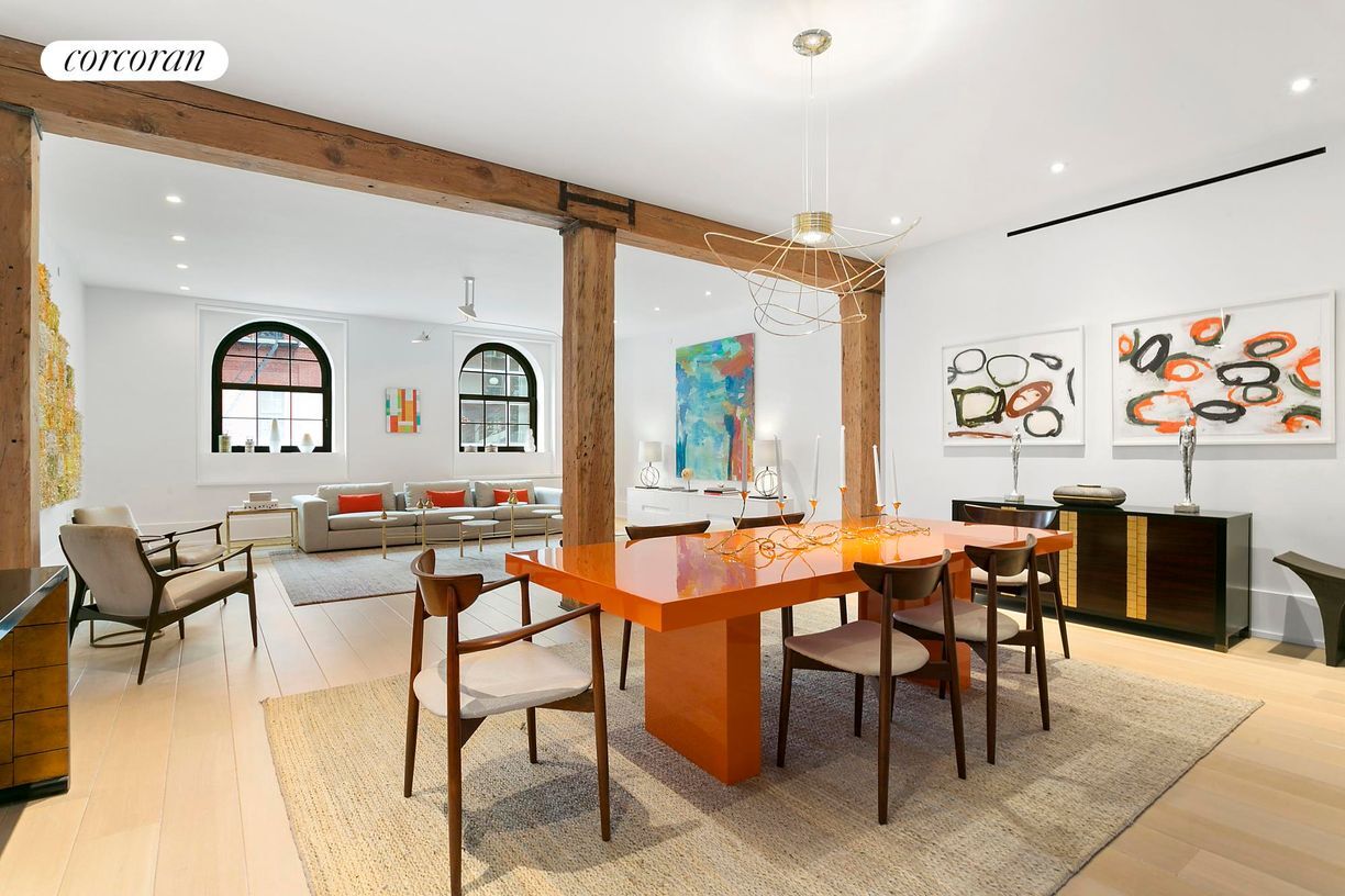 Foto principal - 443 Greenwich St