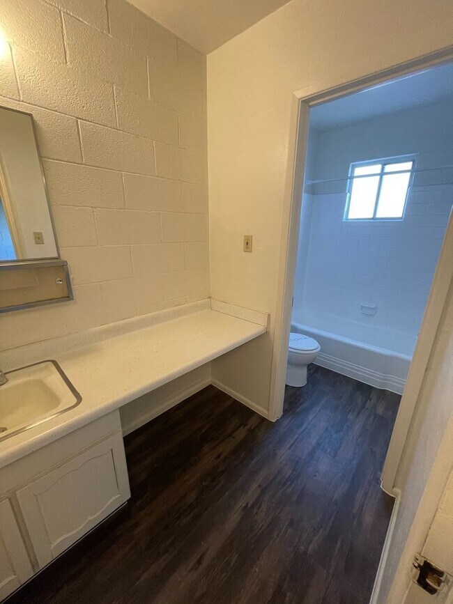 Foto del interior - Copper House Apartments