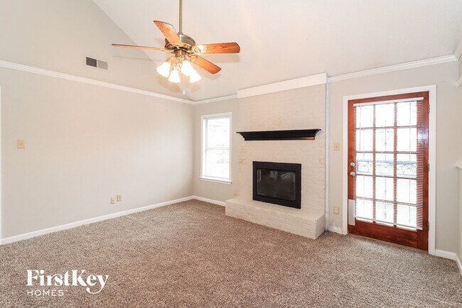 Building Photo - 7002 Rose Trail Dr