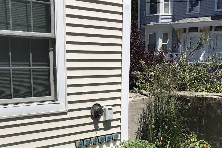 Exterior - 46 Columbia St