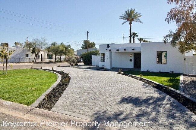 Building Photo - 2 br, 1 bath House - 1645 E Turney Ave
