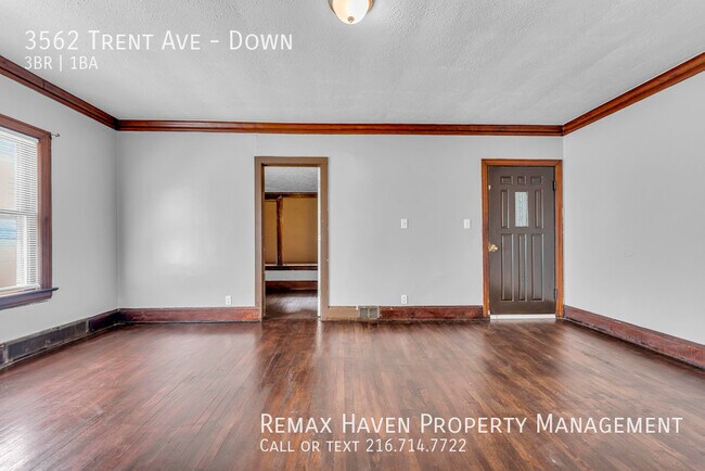 Building Photo - 3562 Trent Ave