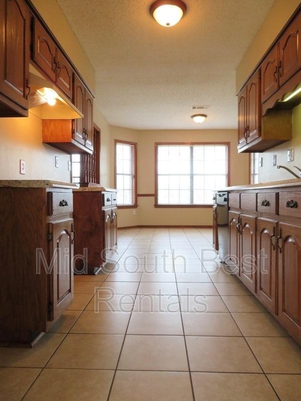 6971 Cross Timber Ln, Memphis, TN 38125 House Rental in Memphis, TN