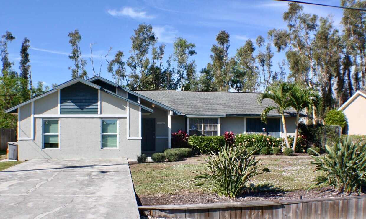 17344 Phlox Dr, Fort Myers, FL 33967 House Rental in Fort Myers, FL