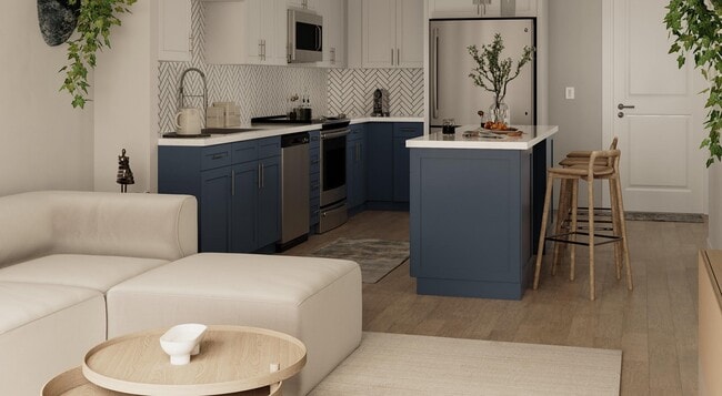 Foto del edificio - The Blockyard| 8 Weeks Free!| Posted 11/5/24
