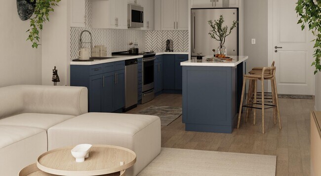 Foto del edificio - The Blockyard| 8 Weeks Free!| Posted 11/5/24