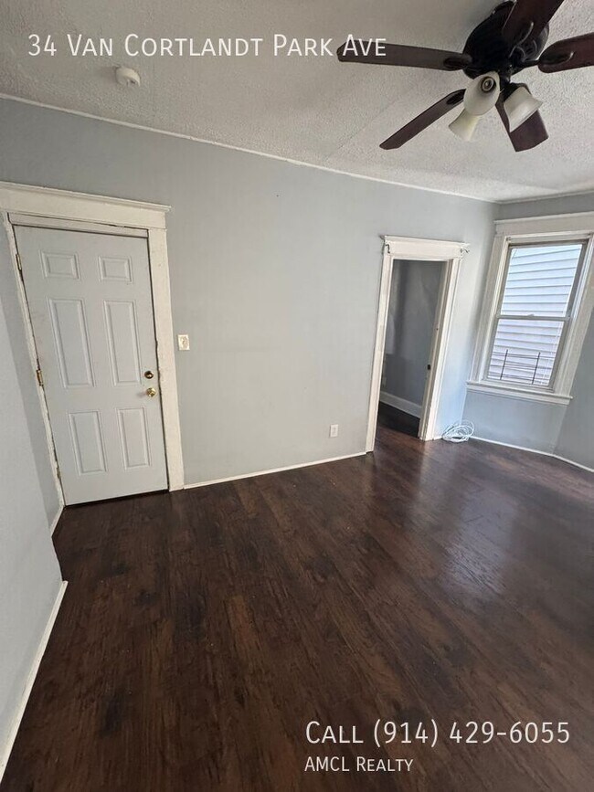 Photo - 34 Van Cortlandt Park Ave Apartment