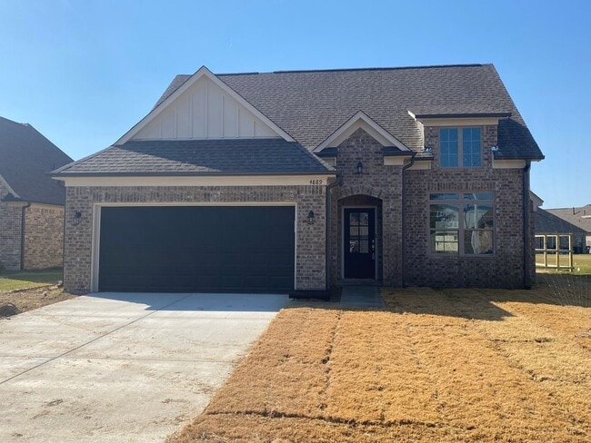 Building Photo - NEW HOME IN WALLS, MS