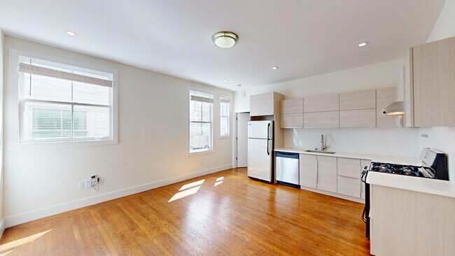 Foto del edificio - 3677 20th St