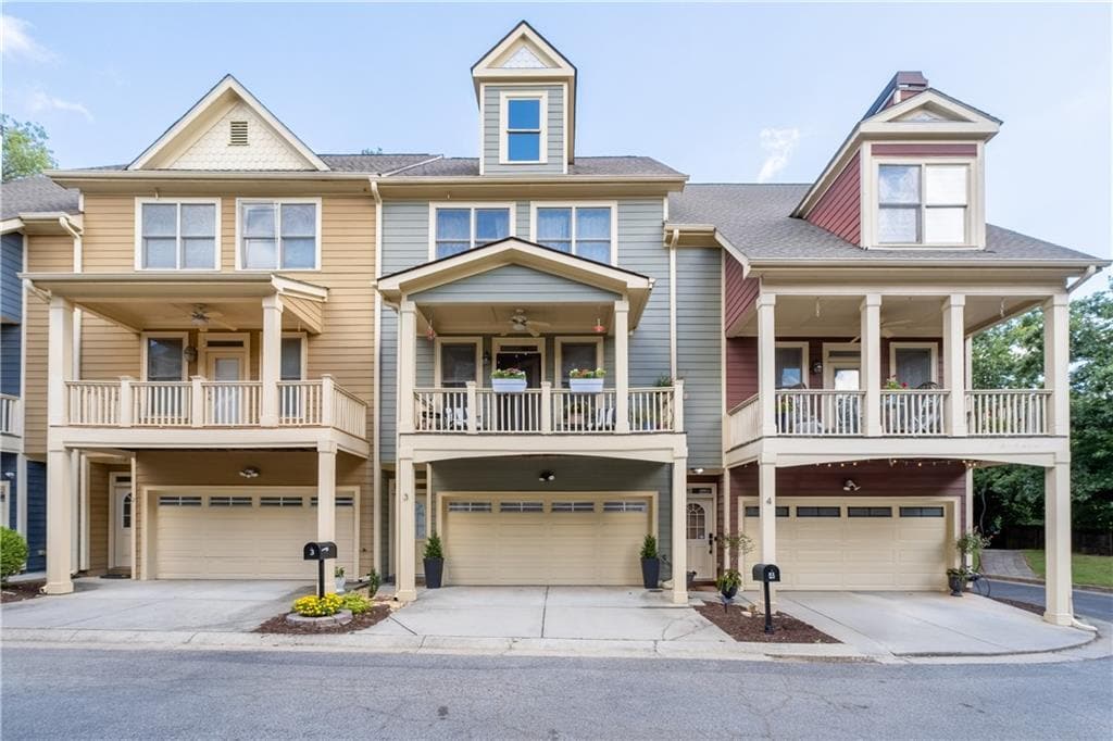 Foto principal - 1079 Marietta Blvd NW