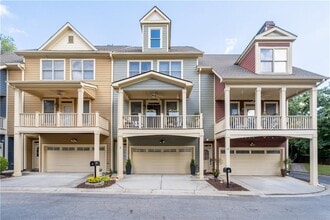 Building Photo - 1079 Marietta Blvd NW