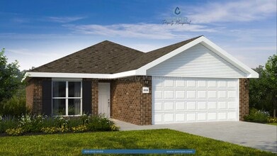 Building Photo - 1309 Sioux Pl