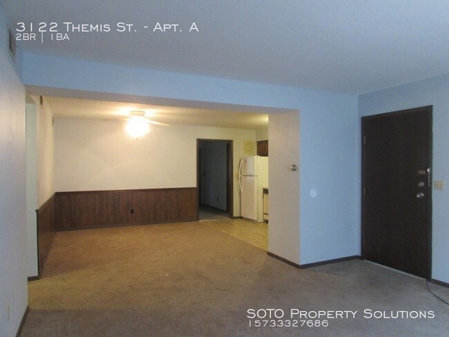 Building Photo - 3122 Themis St