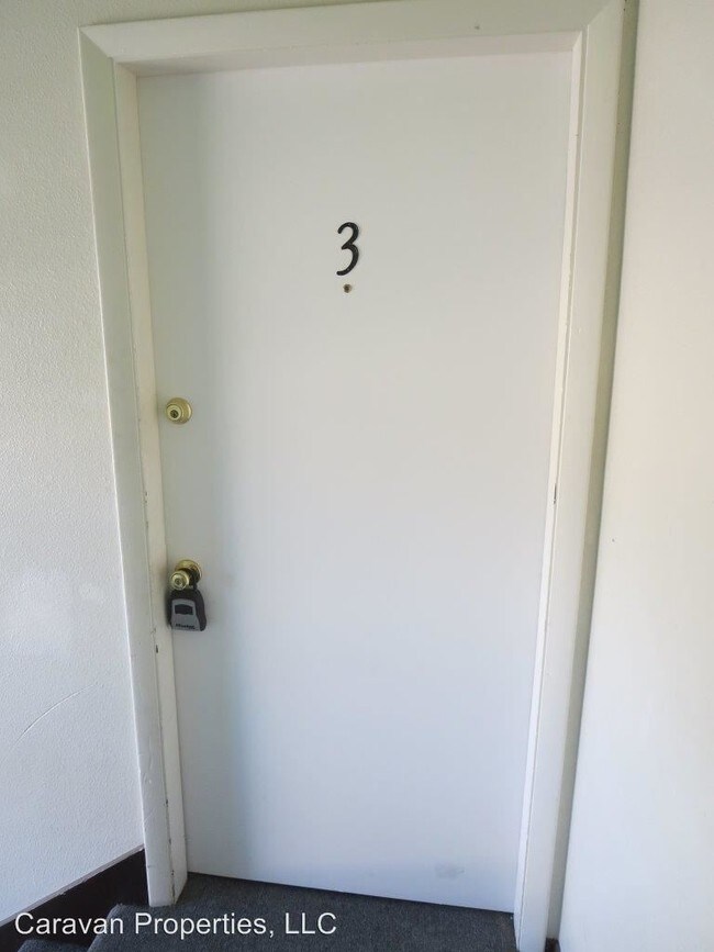 Foto del edificio - 1436 Hathaway Dr