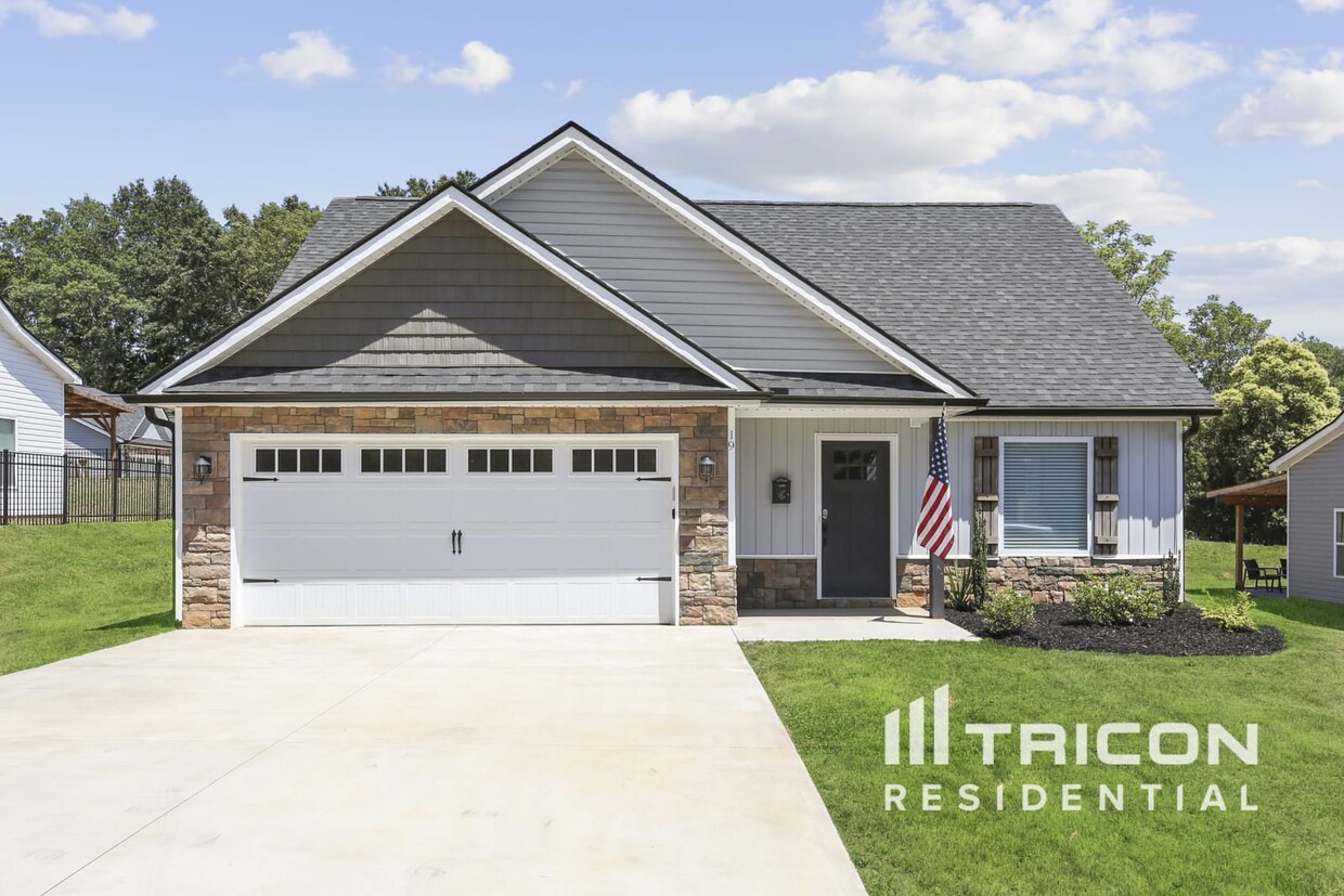 Foto principal - 19 Bloomwood Heights