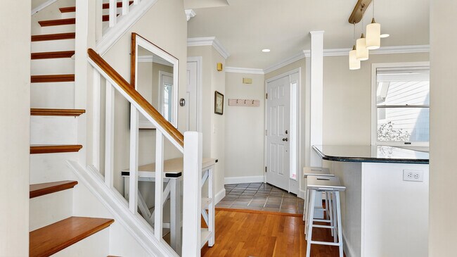 Foto del edificio - 47 King St