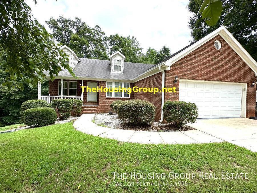 Primary Photo - 2 Year Lease Options!!!