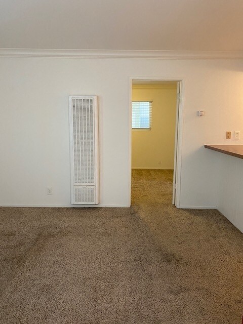 Living Room - 213 Kelp St
