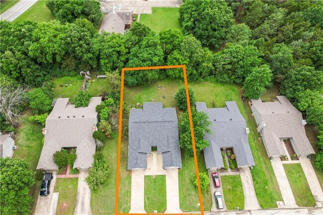 Building Photo - 1987 Wilkins Pl