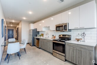 Interior Photo - Flashcube Apartments