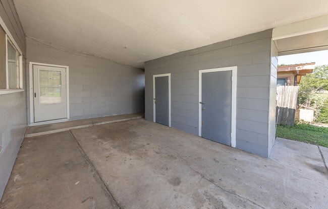 Foto del edificio - 4409 44th St