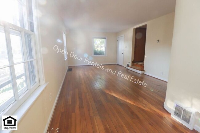 Foto del edificio - 1806 Crescent Ave