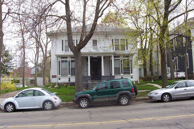 Foto del edificio - 410 N State St