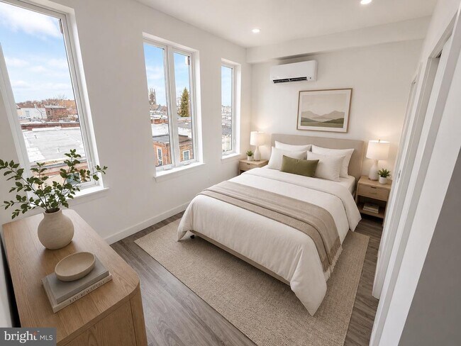 Foto del edificio - 2614 N 7th St