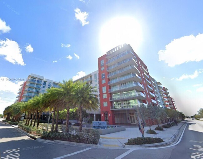 Foto del edificio - 7751 NW 107th Ave