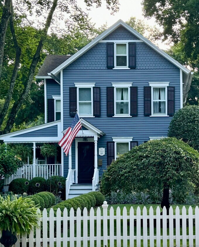 Foto principal - 233 Rowayton Ave