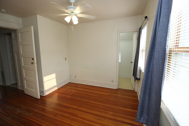 Foto del edificio - 1122 Washington St