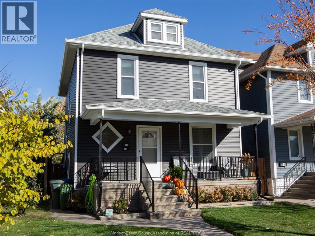 Photo principale - 1042 Moy Ave