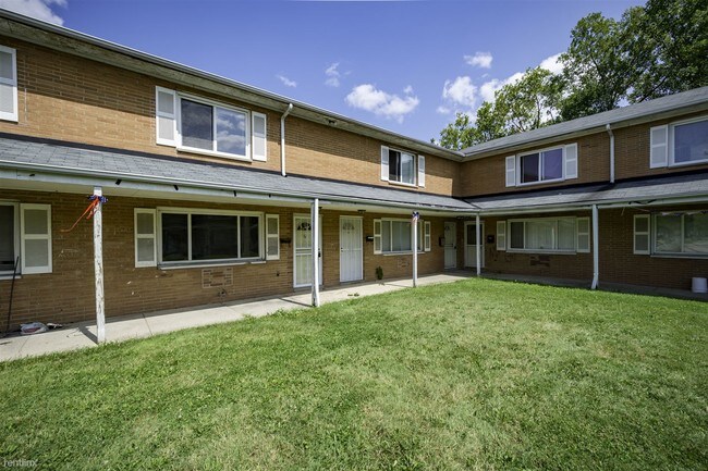 Banbury Apartments Warrensville Ohio Banbury Apartments Warrensville Ohio