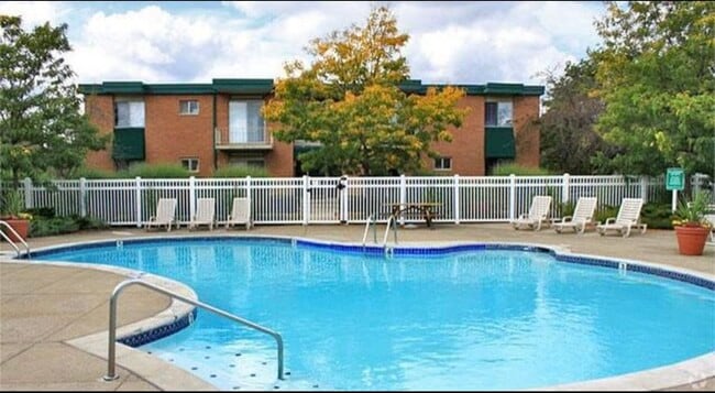 Foto del edificio - 1980 Axtell Dr