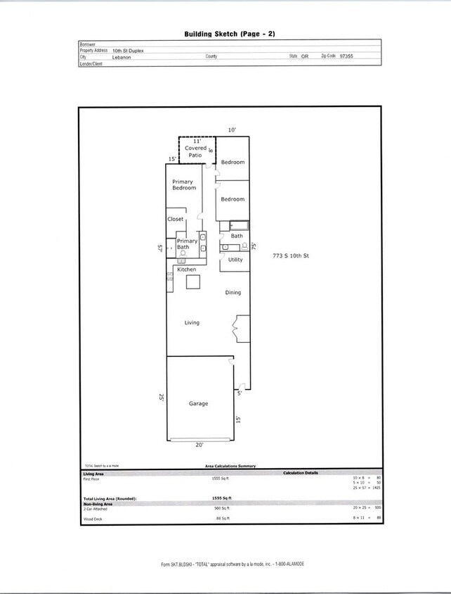 Building Photo - SD10th