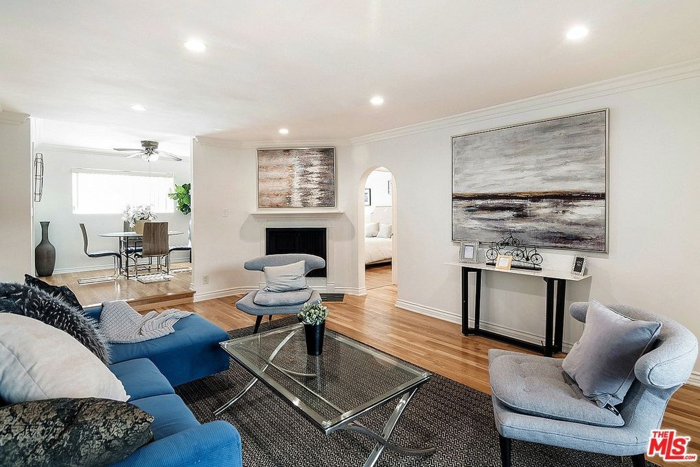 1021 5th St Unit 103, Santa Monica, CA 90403 Condo for Rent in Santa