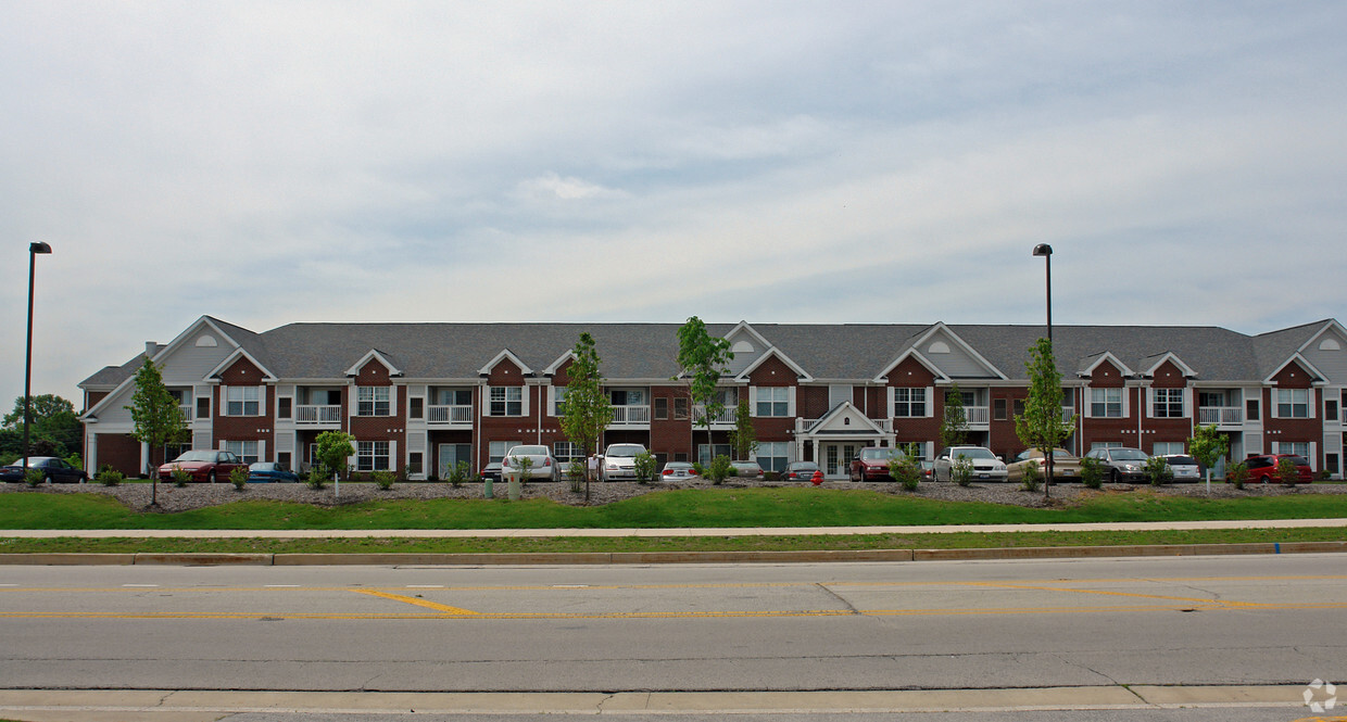 Primary Photo - Myers Commons Apartments Senior 62+