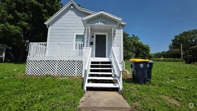 Building Photo - 2023 Montgall Ave