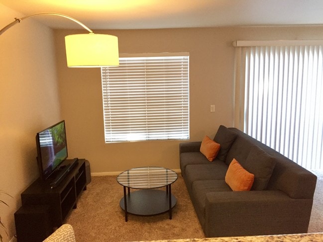 Awesome location - 1 BR/ 1 BA - available April 1! - 14924 Avenida Venusto