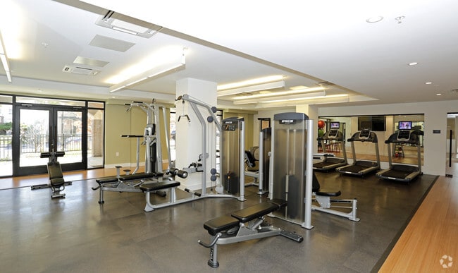 Interior Photo - Third & Valley