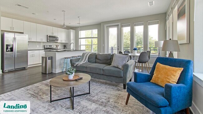 Foto del edificio - 1810 Bertha St